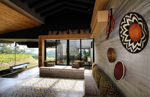 Filandia Hotel | Hotel Casa Du Velo