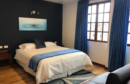 Quito Historic Center Hotel | Hotel Casa Ecuatreasures Centro Historico