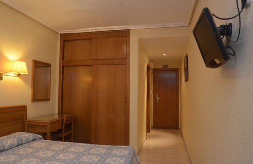 Murcia Hotel | Hotel Casa Emilio