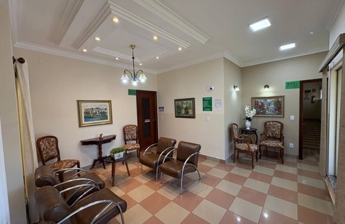 Orlandia Hotel | Hotel Casa Grande