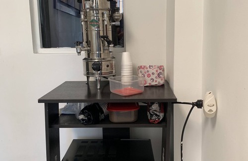 Barrios Unidos Hotel | Hotel Casa Guillermo