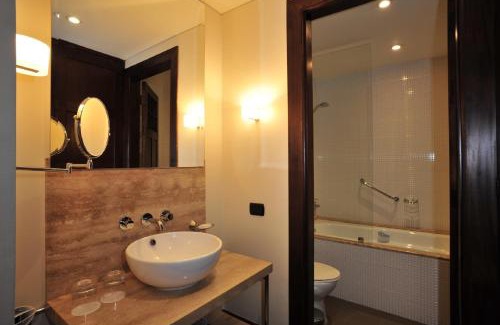 Cerro Alegre Hotel | Hotel Casa Higueras