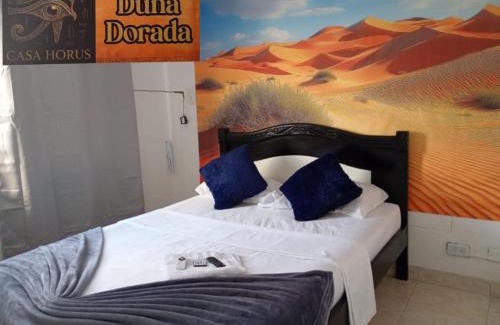 La Union Hotel | Hotel Casa Horus