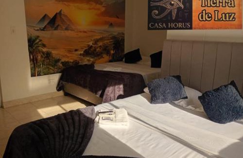 La Union Hotel | Hotel Casa Horus