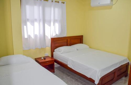 Santa Cruz de Mompox Hotel | Hotel CASA LENA