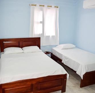 Santa Cruz de Mompox Hotel | Hotel CASA LENA