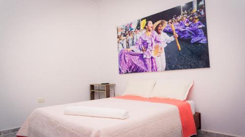 Valledupar House | Hotel Casa Martina Valledupar