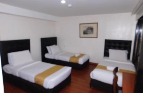 Quinta Paredes Hotel | Hotel Casa Navi