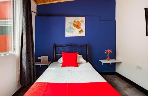 Normandia Hotel | Hotel Casa Normandia