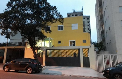 Vila Guarani Hotel | Hotel Casa Ocarina - 850 metros São Paulo Expo