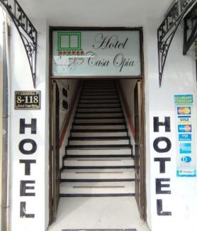 Neiva Hotel | Hotel Casa Opia