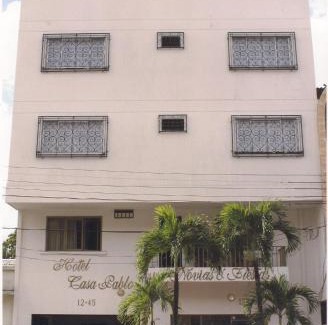 Neiva Hotel | Hotel Casa Pablo