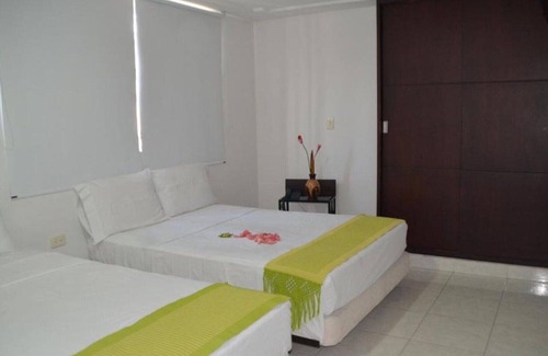 Neiva Apartment | HOTEL CASA PABLO, ECOLOGICAL AND 100% HUILENSE