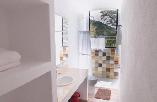 Arbelaez Hotel | Hotel Casa Portones