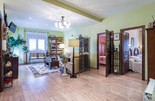 Monforte de Lemos Hotel | Hotel Casa Reboiro