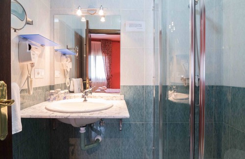 Monforte de Lemos Hotel | Hotel Casa Reboiro