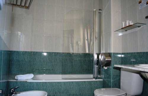 Monforte de Lemos Hotel | Hotel Casa Reboiro