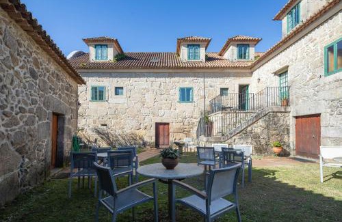 Areas House | Hotel Casa Rectoral