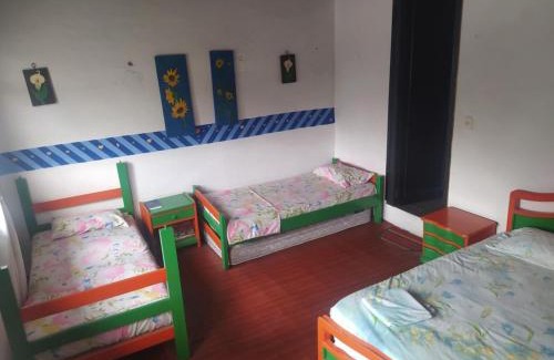 Ibague House | Hotel casa reina