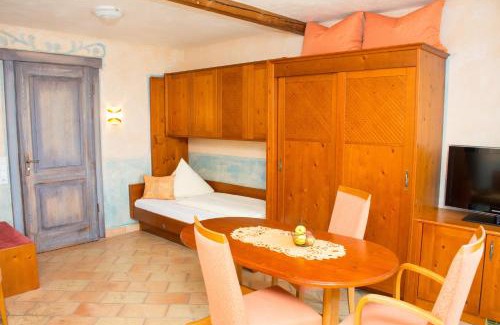 Rust Hotel | Hotel Casa Rustica - Eintrittskarten für den Europapark erhalten Sie garantiert über uns!