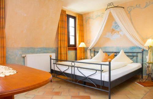 Rust Hotel | Hotel Casa Rustica - Eintrittskarten für den Europapark erhalten Sie garantiert über uns!