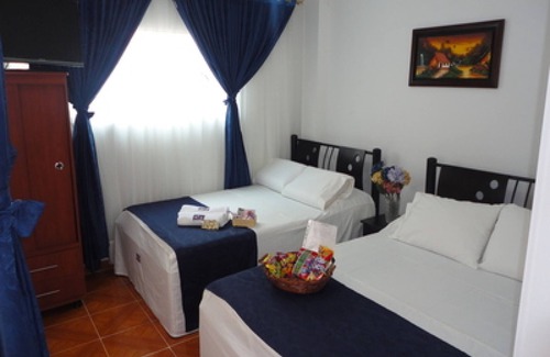 Centro International Hotel | Hotel Casa Sabelle