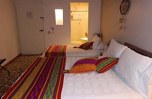 Rincon House | Hotel Casa Sattva- Bed & Breakfast