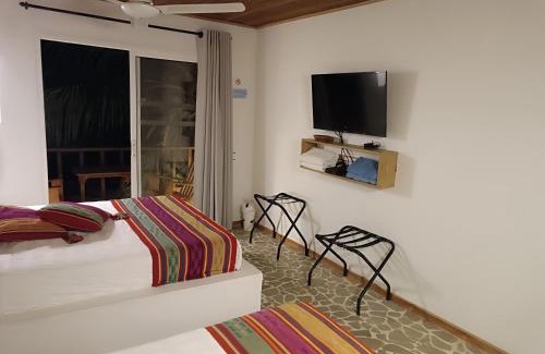 Rincon House | Hotel Casa Sattva- Bed & Breakfast