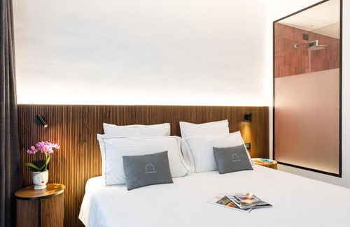 Sirmione Hotel | Hotel Casa Scaligeri