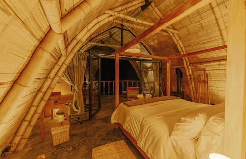 Raquira Hotel | Hotel Casa Selvaggio