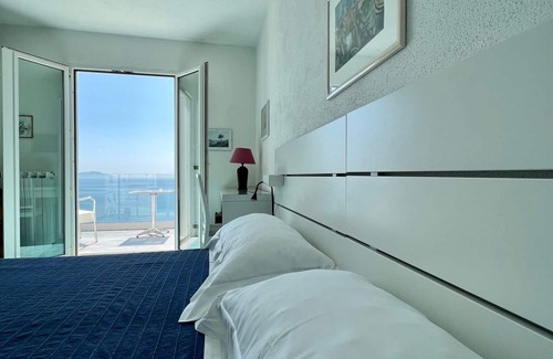 Sant'Angelo Hotel | Hotel Casa Sofia