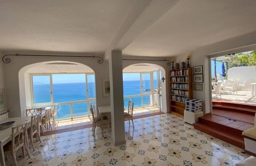 Sant'Angelo Hotel | Hotel Casa Sofia