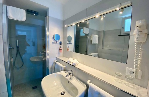 Sant'Angelo Hotel | Hotel Casa Sofia