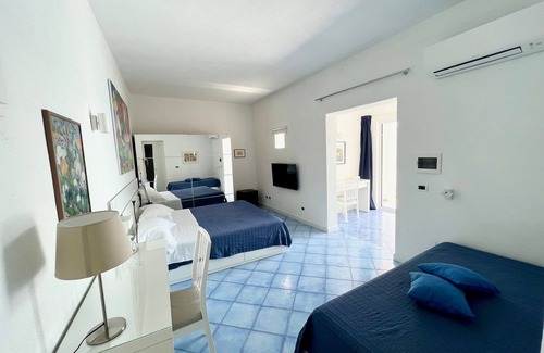 Sant'Angelo Hotel | Hotel Casa Sofia