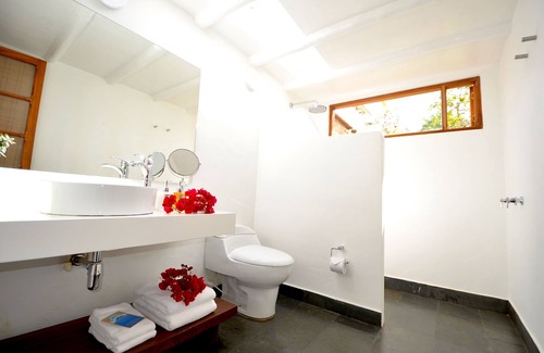 Villa de Leyva Hotel | Hotel Casa terra