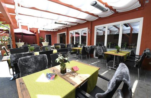 Ruwer-Eitelsbach House | Hotel Casa Verde