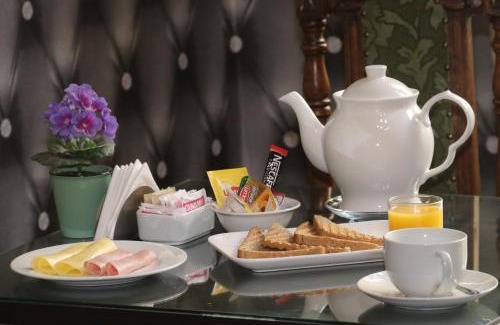 Downtown Santiago Hotel | Hotel Casa Zañartu