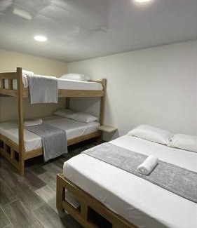 Galapa Hotel | Hotel Casablanca