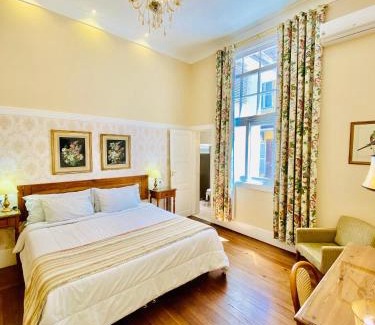 Historic Center Hotel | Hotel Casablanca Imperial