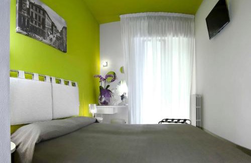 Rivazzurra Hotel | Hotel Casablanca