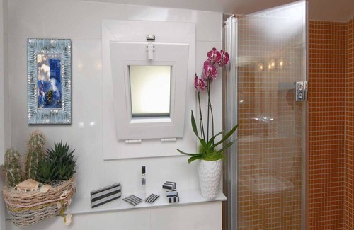 Rivazzurra Hotel | Hotel Casablanca