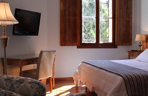 Historic Center Hotel | Hotel Casablanca Koeler