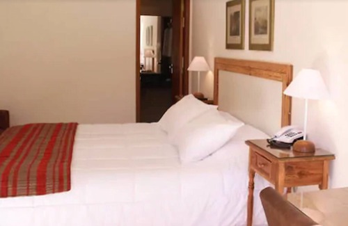 Historic Center Hotel | Hotel Casablanca Koeler