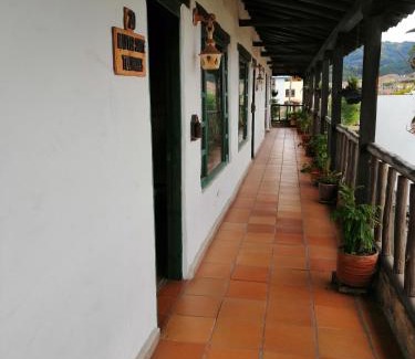 Paipa Hotel | Hotel Casablanca Natural Spa