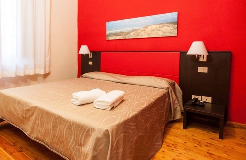 San Giuliano Terme Hotel | Hotel Casale la Sterpaia Pisa