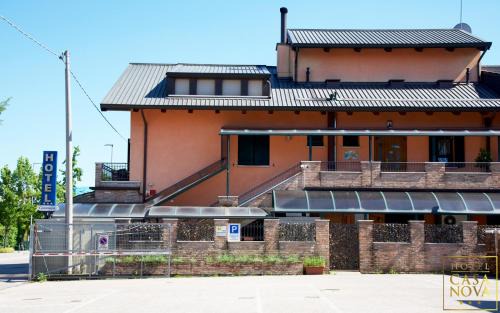 Padova Hotel | Hotel Casanova