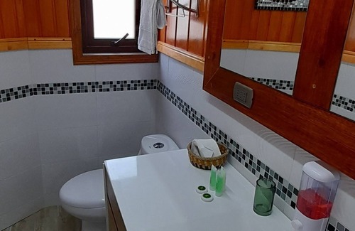 Achao Hotel | Hotel CasaQuinchao