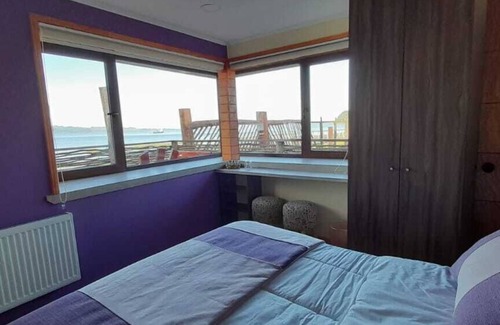 Achao Hotel | Hotel CasaQuinchao