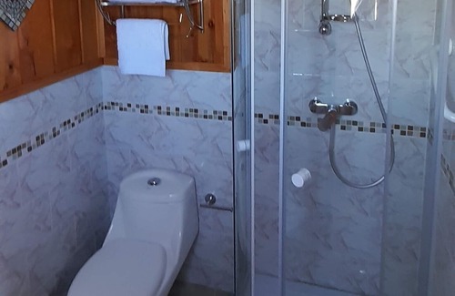 Achao Hotel | Hotel CasaQuinchao