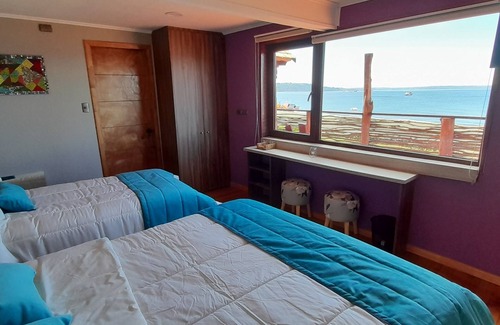 Achao Hotel | Hotel CasaQuinchao